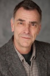 Slika glumca Bruce Bohne