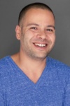 Slika glumca Stuart Stone