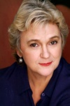 Slika glumca Susan Krebs