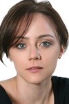 Slika glumca Lauren Hodges