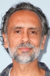Slika glumca Bernard White