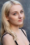 Slika glumca Alexandra Kyle