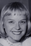 Slika glumca Jane Connell
