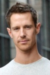 Slika glumca Jason Dohring