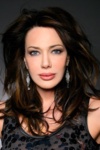 Slika glumca Hunter Tylo