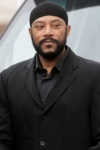 Slika glumca Ricky Harris