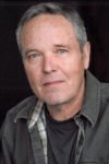 Slika glumca Tom McBeath