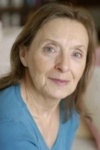 Slika glumca Christina Jastrzembska