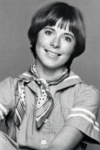 Slika glumca Susan Blanchard