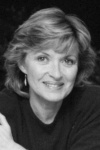 Slika glumca Hannah Gordon