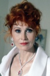 Slika glumca Anita Morris
