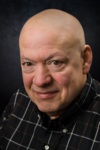 Slika glumca Peter Van Wagner