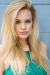 Slika glumca Taylor Hoover