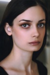 Slika glumca Haley Hudson