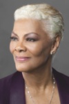 Slika glumca Dionne Warwick