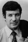 Slika glumca Michael Tolan
