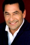 Slika glumca Mike Gomez
