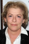 Slika glumca Suzanne Bertish