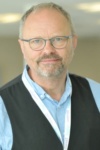 Slika glumca Robert Llewellyn