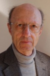 Slika glumca Frederick Rolf