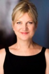 Slika glumca Kathryn Greenwood
