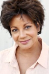 Slika glumca Susan Beaubian