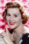 Slika glumca Rose Marie