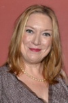Slika glumca Kristine Nielsen
