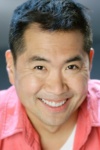 Slika glumca Andrew Pang