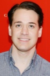 Slika glumca T.R. Knight