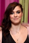 Slika glumca Kelly Wenham