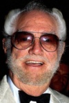 Slika glumca Foster Brooks