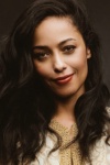 Slika glumca Meta Golding