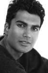 Slika glumca Sendhil Ramamurthy