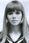 Slika glumca Joan Delaney