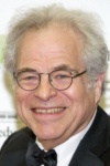 Slika glumca Itzhak Perlman