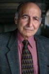 Slika glumca Alexander Zale