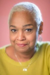 Slika glumca Sandra Caldwell