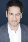 Slika glumca Jeff Geddis