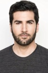 Slika glumca Jared Farid Ward