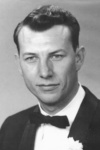 Slika glumca Robert Fortier