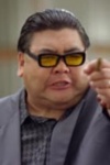 Slika glumca Glen Chin