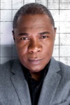 Slika glumca Michael Potts