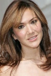 Slika glumca Nadia Dajani