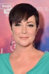 Slika glumca Kim Rhodes