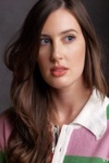 Slika glumca Sarah Hagan
