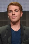 Slika glumca Shane Dawson