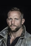 Slika glumca Gavin Fox