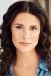 Slika glumca Melissa Ponzio