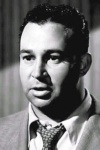 Slika glumca Stanley Prager